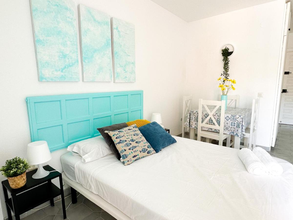 Rentaly Vacations Jupiter Apartment Benalmadena