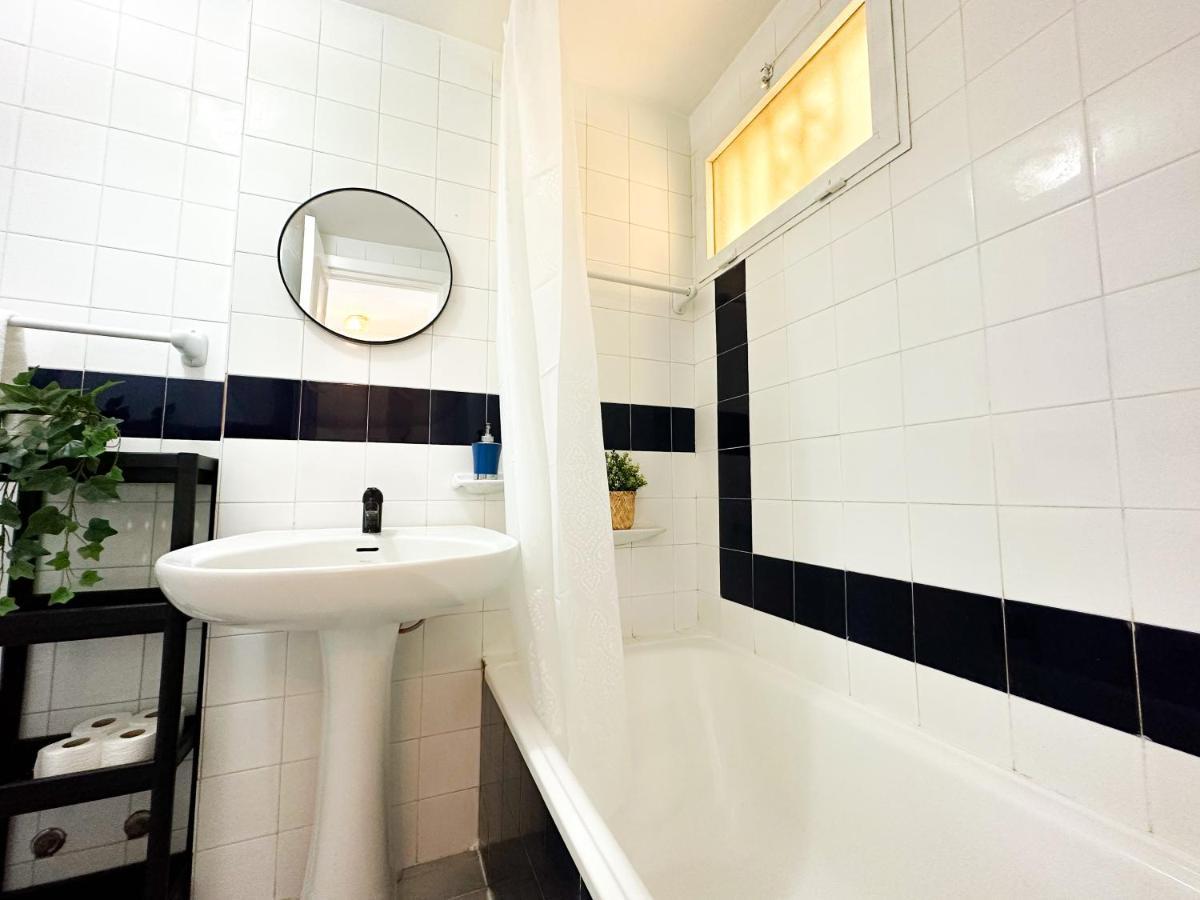 Rentaly Vacations Jupiter Apartment Benalmadena