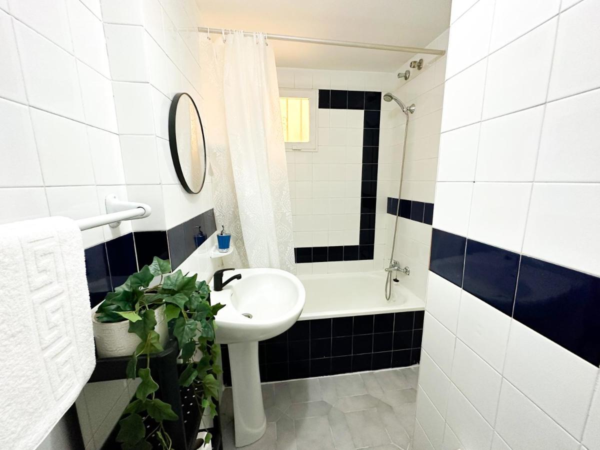 Rentaly Vacations Jupiter Apartment Benalmadena